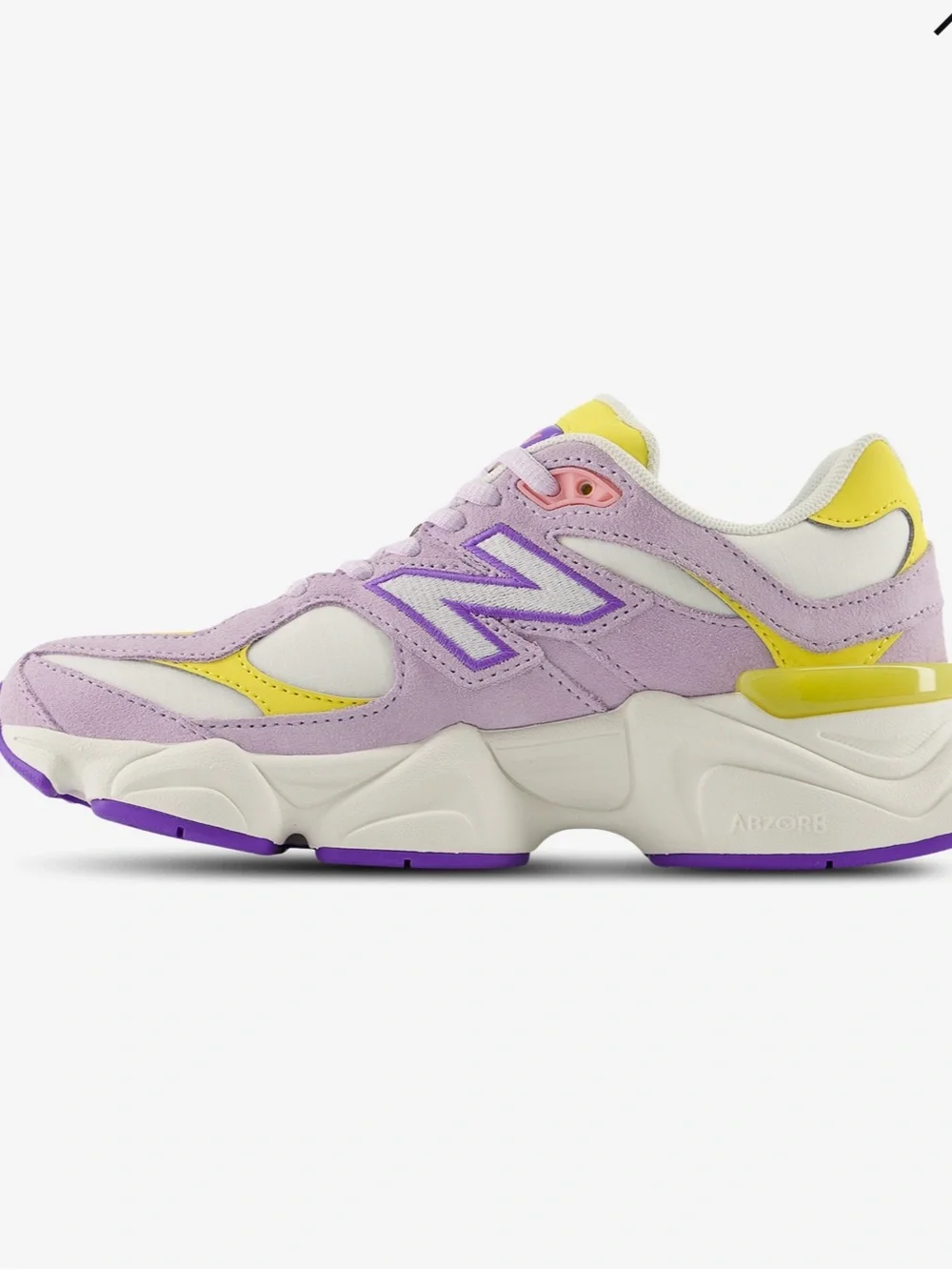 New Balance Big Kids 9060 Casual Sneakers G9060401